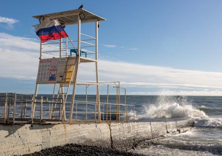 В ГД объяснили, почему Рютте назвал Черное море зоной ответственности НАТО