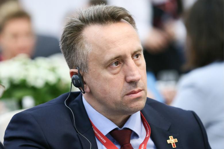 Михаил Иванов