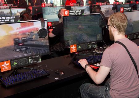 Юрист ответил, будут ли наказаны игроки World of Tanks за экстремизм