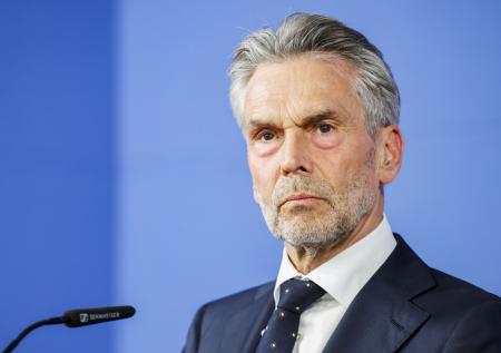 «Широкая поддержка»: в Нидерландах рассказали о важном решении парламента