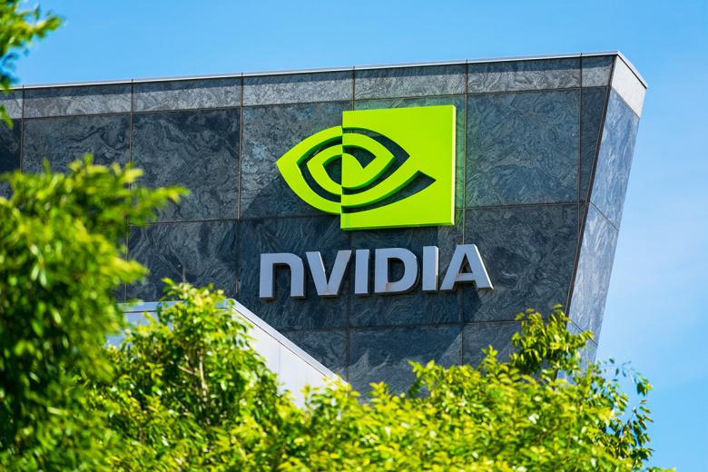 Штаб-квартира NVIDIA в США