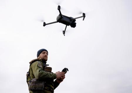 В США испугались повторения ситуации с атаками БПЛА на аэродромы