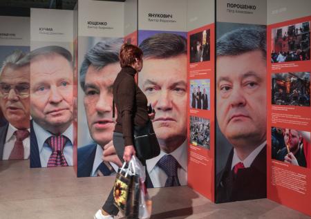 Караганов рассказал о роли Украины во времена СССР и Российской империи