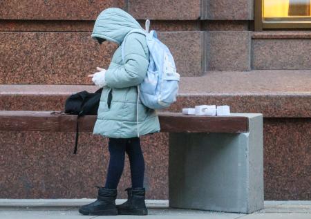 Психолог назвала время, допустимое для детей в интернете