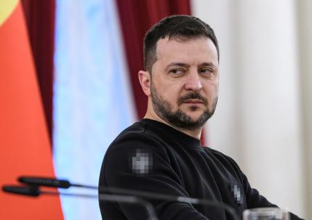 «Это ультиматум»: Зеленский высказался о российском меморандуме по Украине
