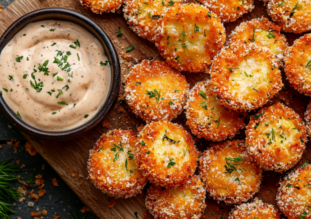 Хитовые кабачки в чипсовой крошке! Обалденный рецепт летней вкусняшки