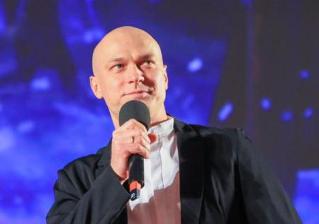 Юра Борисов снимется в одном фильме с «Человеком-Пауком» Гарфилдом