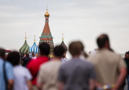 Греческому чиновнику запретили въезд на территорию России