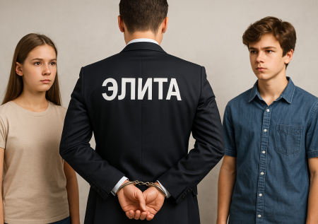 Педофил всполошил элиту: дело о сексе с детьми стало политическим скандалом