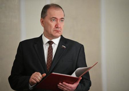 «Испытывают панику»: в Госдуме объяснили суть украинских диверсий
