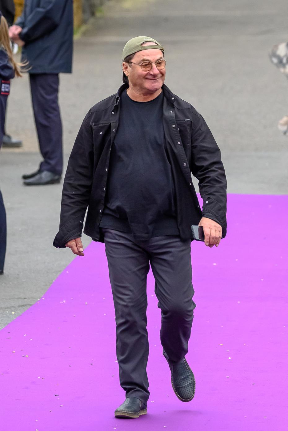Семен Стругачев