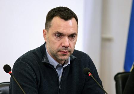 Арестович заявил о возможном разделе Украины на части