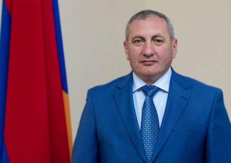 Скандал в МВД Армении: родственник вора в законе стал начальником полиции