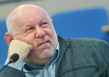 «Сваты», комплексы, поддержка Смольянинова: как живет актер Семен Фурман