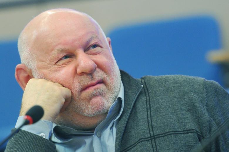 Семен Фурман