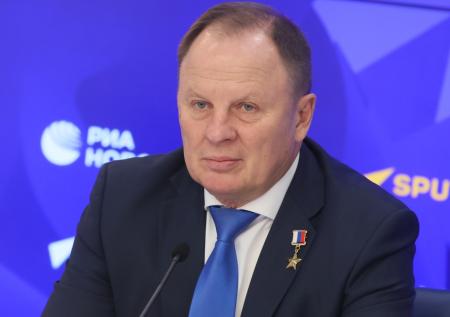 «Козырей не осталось»: генерал раскрыл главный страх НАТО перед Россией