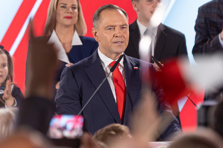 Кароль Навроцкий