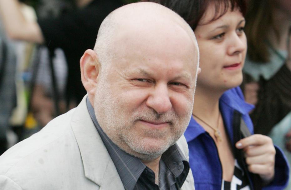 Семен Фурман