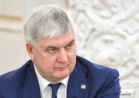 Губернатор Воронежской области впервые высказался о ЧП на железной дороге