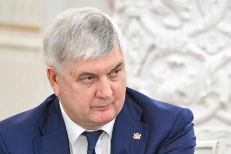 Александр Гусев