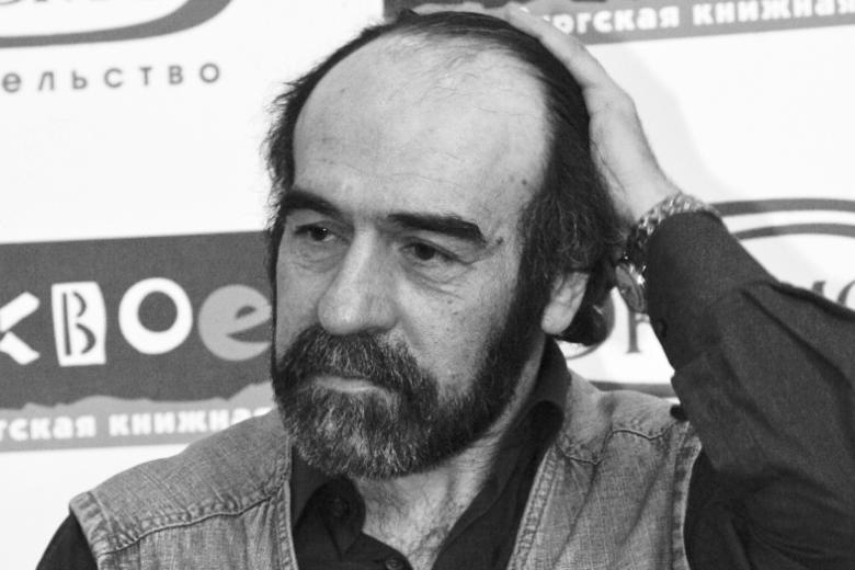 Анатолий Гуницкий