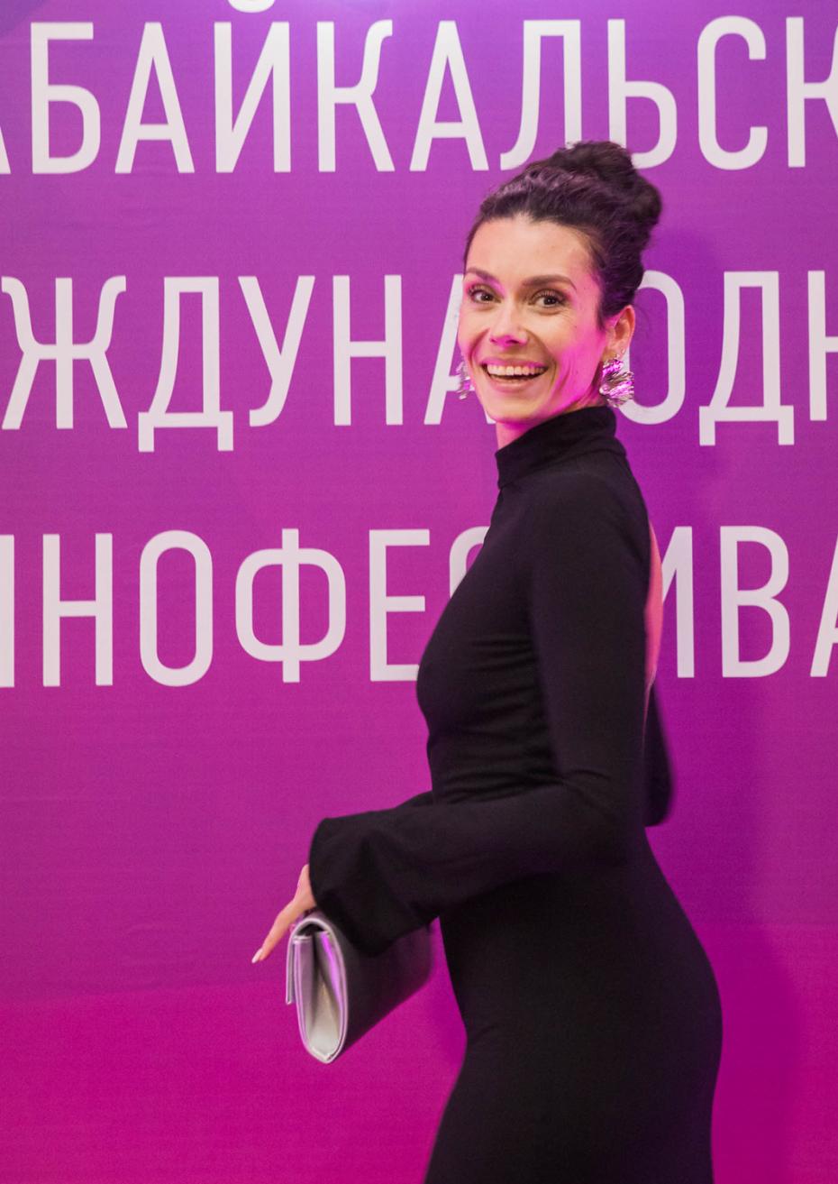 Виктория Заболотная