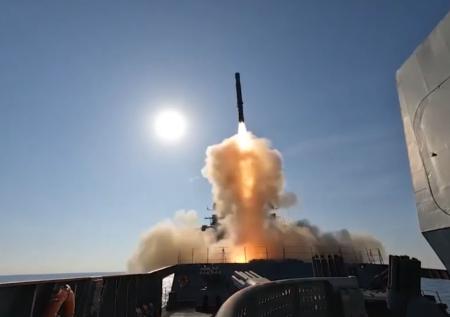 На Западе раскрыли, какая российская ракета стала кошмаром для Украины
