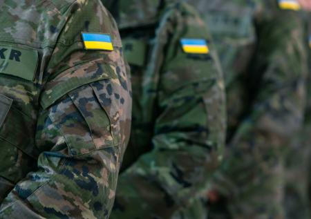 «Я не рожден для войны»: сотрудник ТЦК поскандалил с украинкой