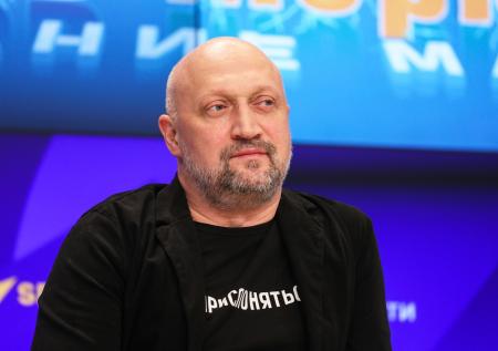 «Так нужно жить»: Куценко раскрыл, кого считает олицетворением патриотизма
