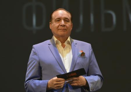 «На уровне ресторана»: Дунаевский жестко раскритиковал творчество Михайлова