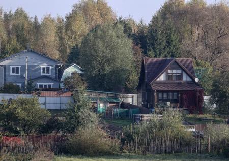 Россиянам объяснили, у кого легко можно изъять земельные участки
