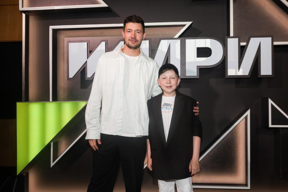 Режиссер Юрий Коробейников