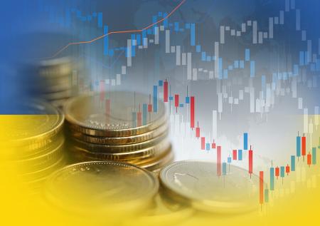 Украинской экономике предрекли большие проблемы после окончания СВО