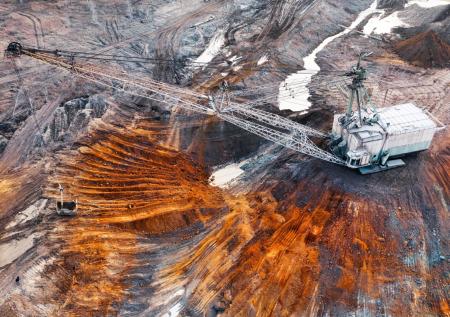 Названы сроки совместного запуска фонда полезных ископаемых Украины и США