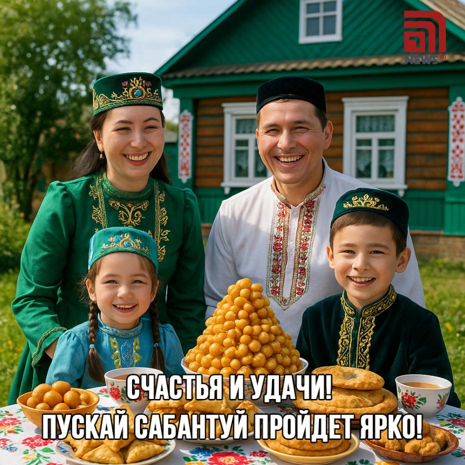 Бесплатные картинки на Сабантуй бесплатно