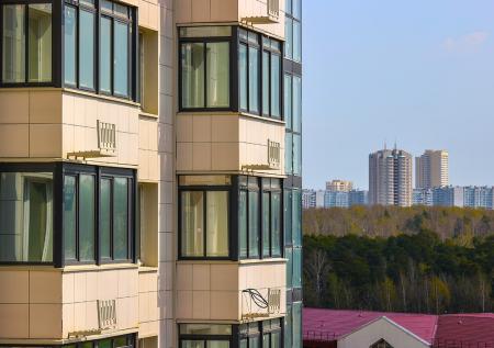 Стало известно, как выросли цены на вторичку в Москве