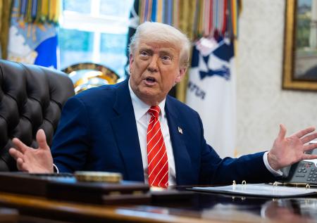 Трамп раскрыл, есть ли крайний срок для попыток урегулировать конфликт