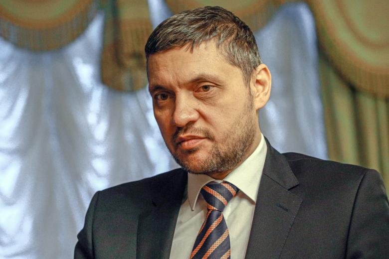 Александр Осипов