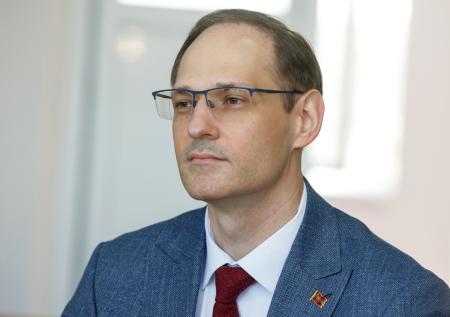 Власти Приднестровья назвали Россию гарантом мира в республике
