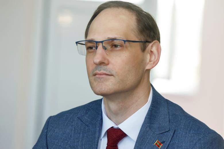 Виталий Игнатьев