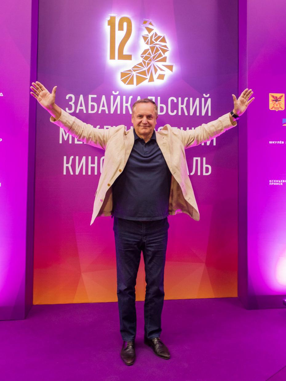 Андрей Соколов