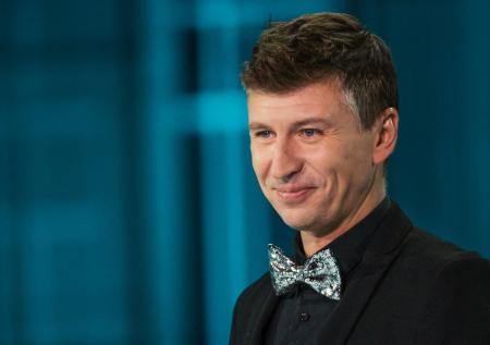 Война с Плющенко, золото Игр, травма, операция: как живет Алексей Ягудин