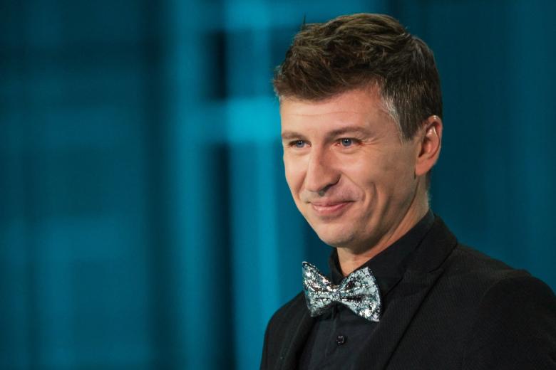Алексей Ягудин