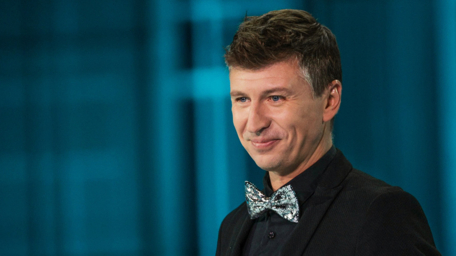 Алексей Ягудин