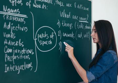 Россиянам рассказали, чем грозит сдача экзамена по английскому IELTS