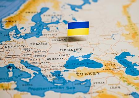 Раскрыты возможные сценарии раздела Украины после СВО