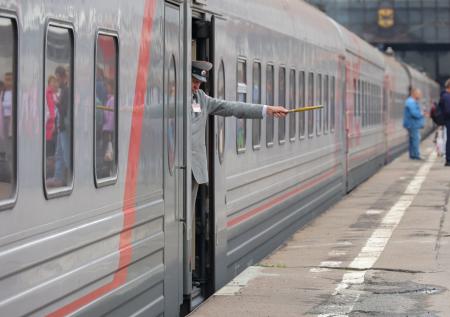 В РЖД рассказали о ситуации на перегоне Евдаково — Сагуны под Воронежем