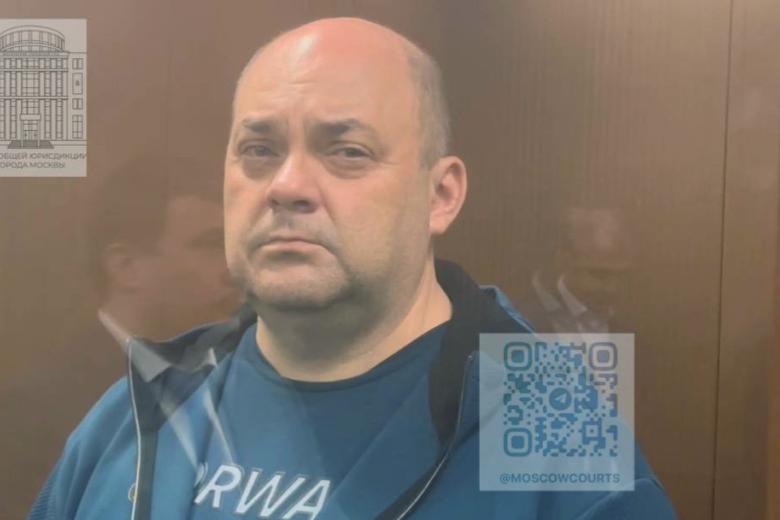 Алексей Смирнов