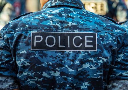 В Армении раскритиковали назначение родственника преступника главой полиции
