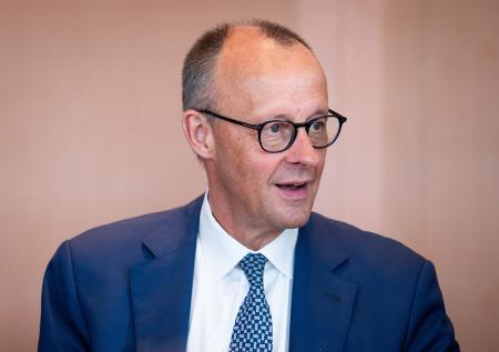 Германия решилась на неожиданный шаг в отношении Украины